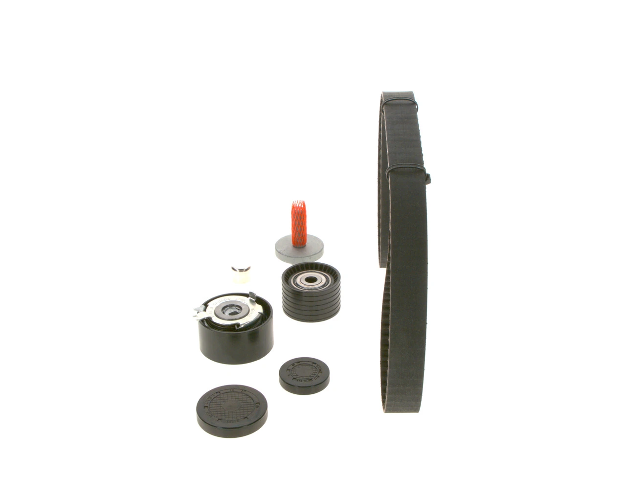 Pasek rozrządu, zestaw Bosch 1987946702 cena, od 98,21 USD