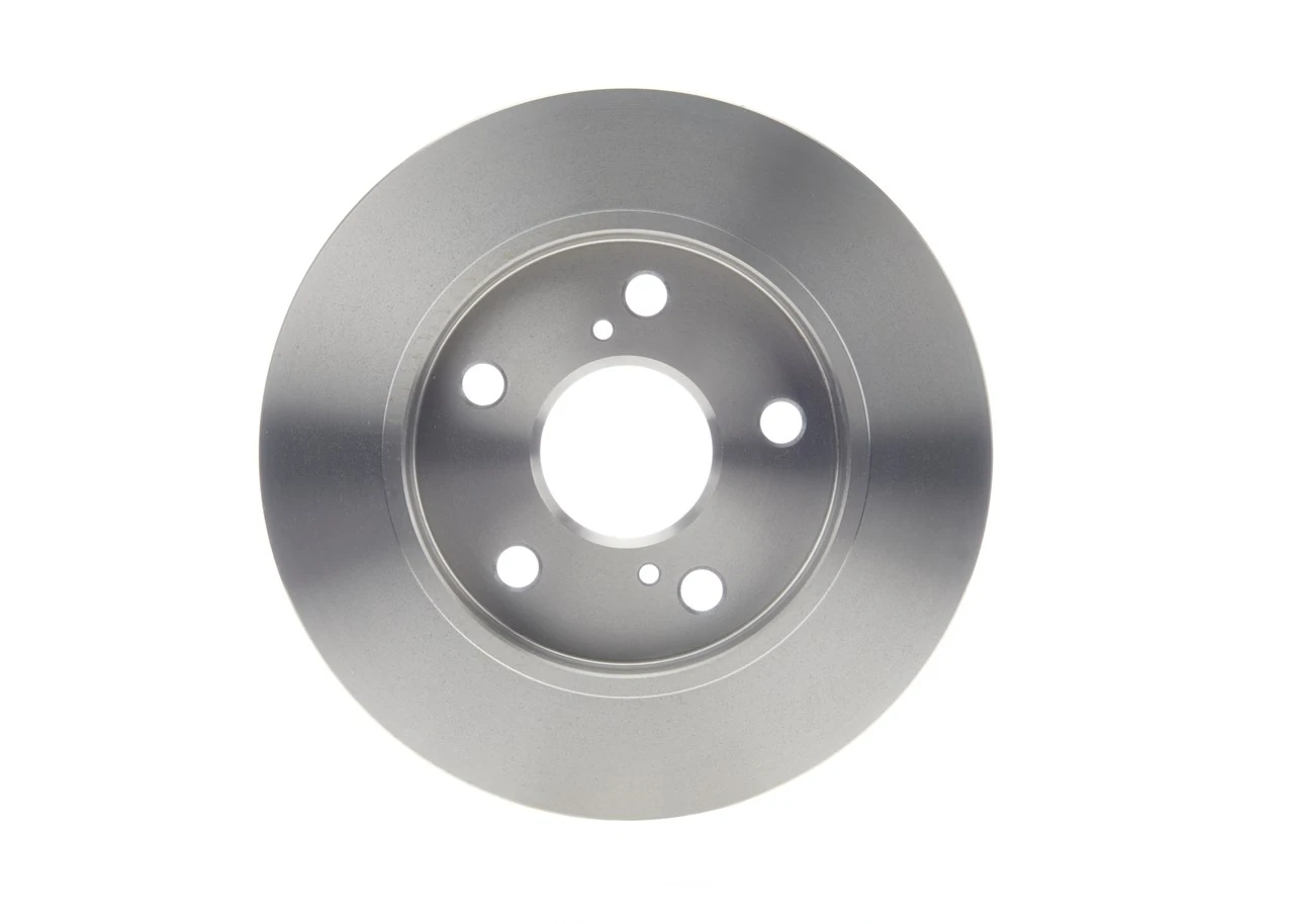 Do koszyka 0986479418 Bosch Tarcza hamulcowa tylna