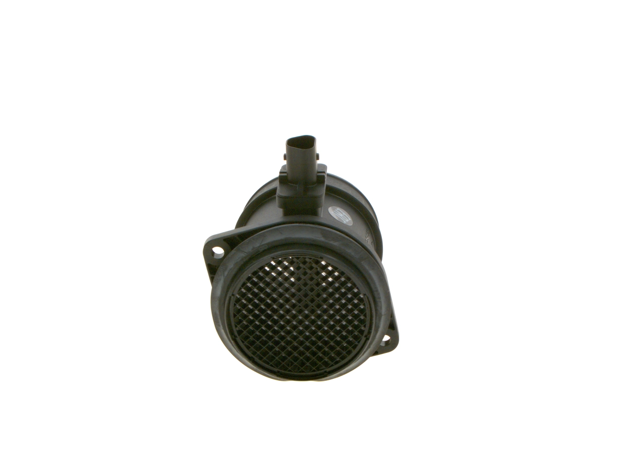 Czujnik przepływu powietrza, przepływomierz powietrza M.A.F. 0280218436 Bosch