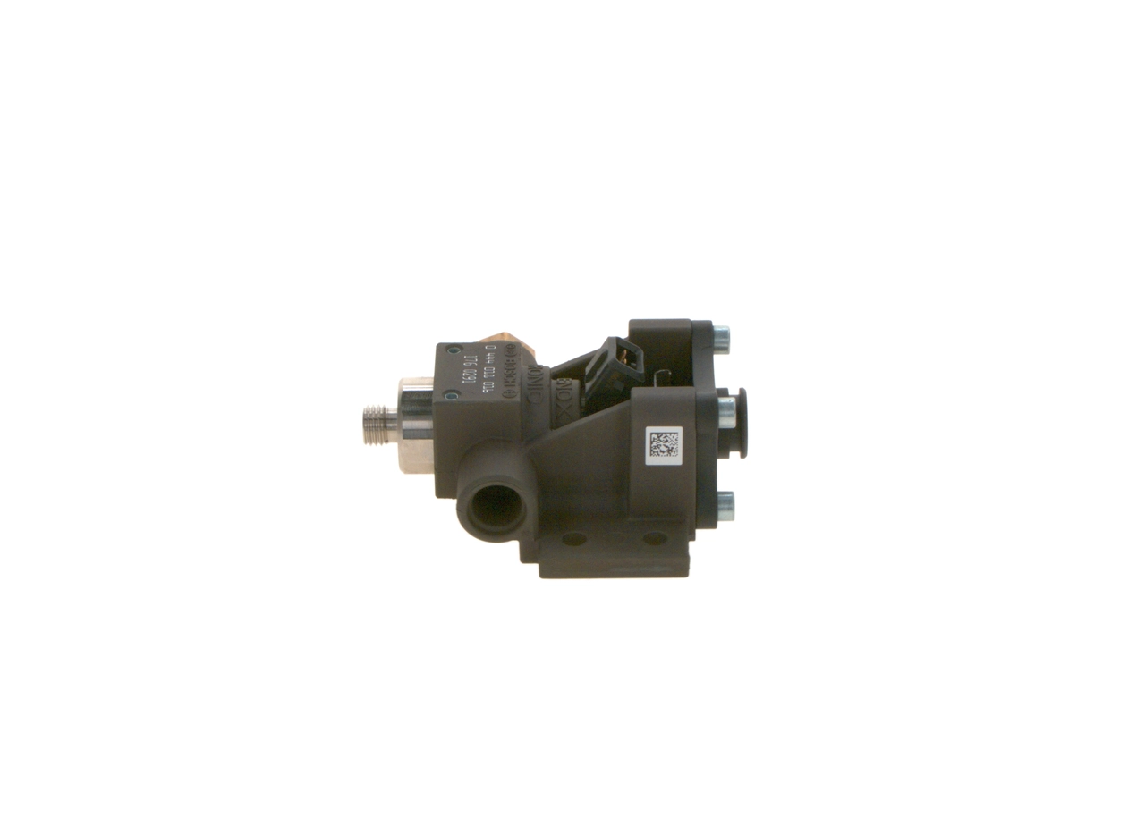 Do koszyka 0444011016 Bosch Wtryskiwacz AD BLUE