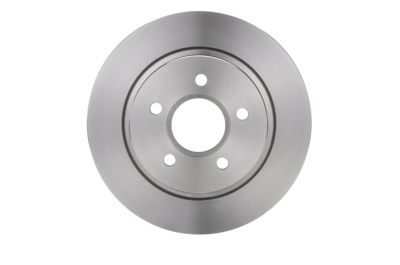 Tarcza hamulcowa tylna Bosch 0986479170 cena, od 33,03 USD