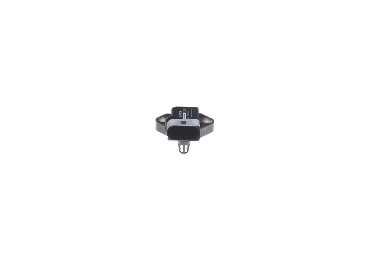 Czujnik ciśnienia doładowania (powietrza w turbinę) Bosch 0261230073 cena, od 24,71 USD