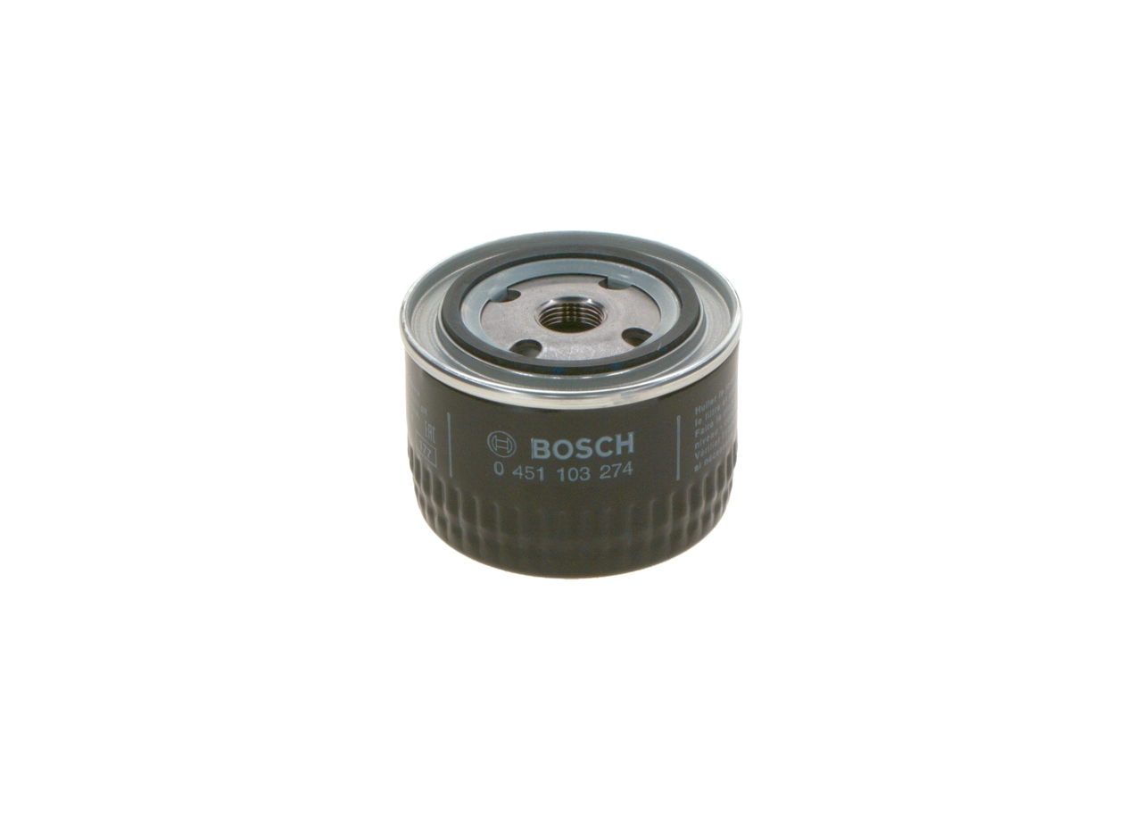 0451103274 Bosch Filtr oleju