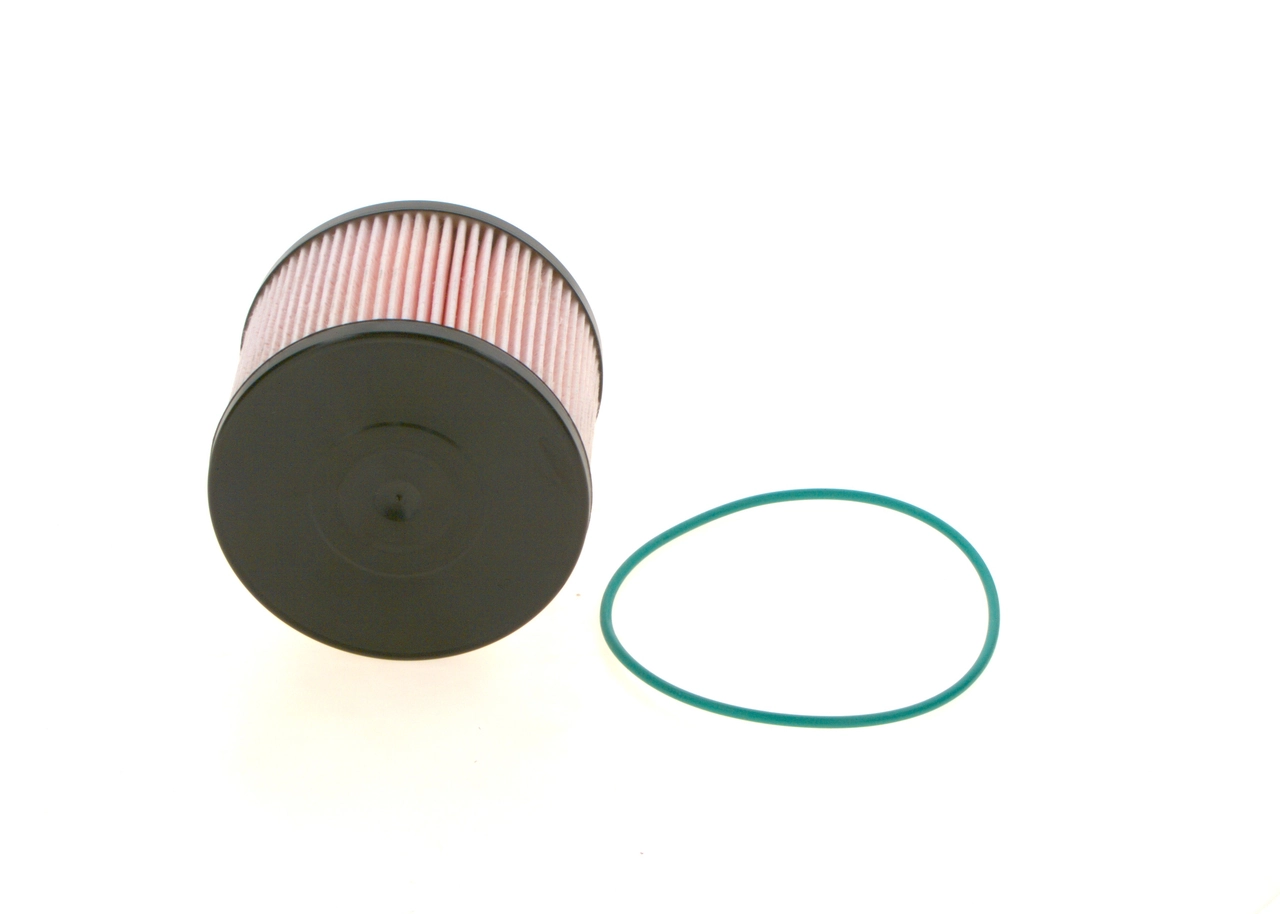 Do koszyka F026402120 Bosch Filtr paliwa