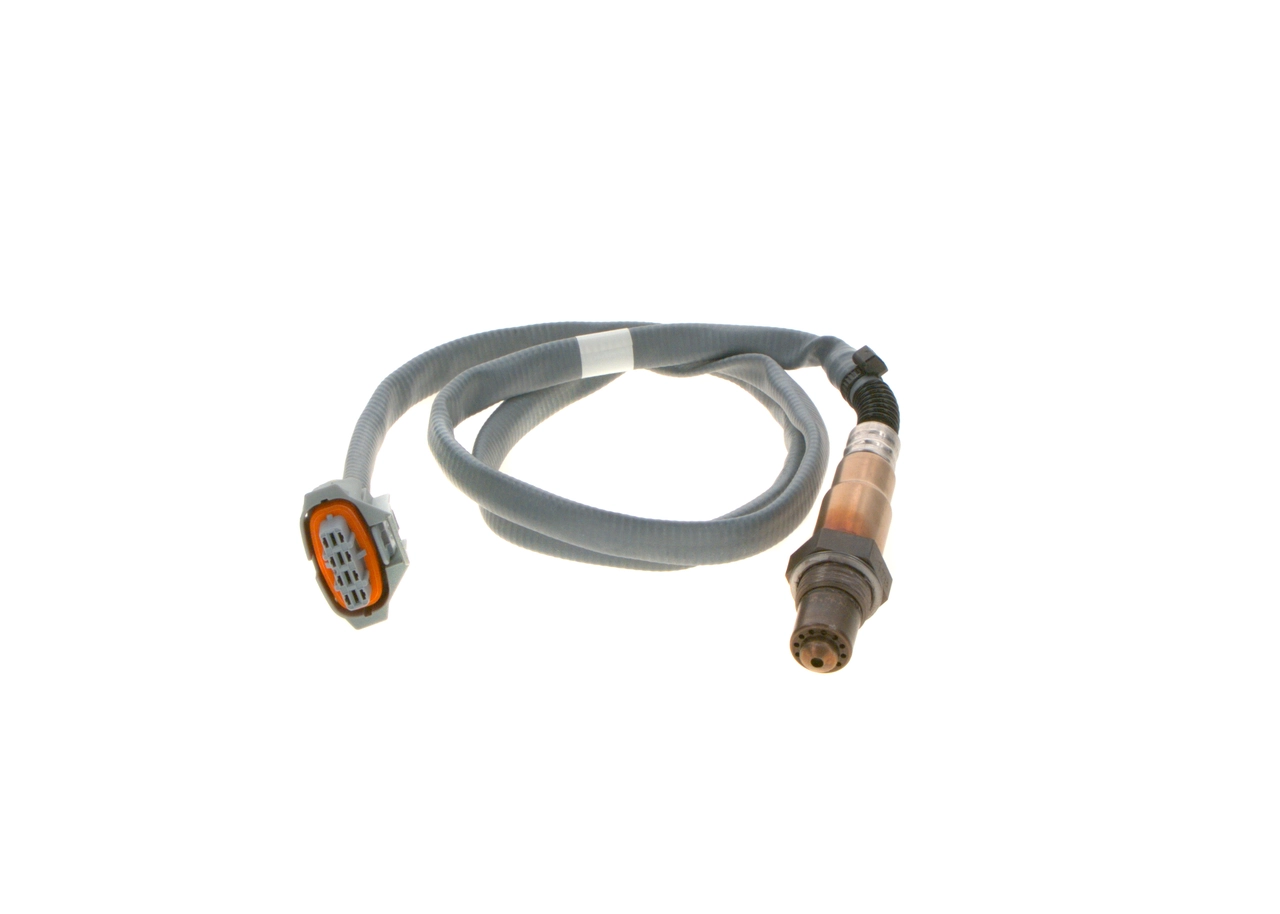 Sonda lambda czujnik tlenu po katalizatorze Bosch 0258010177 cena, od 50,35 USD