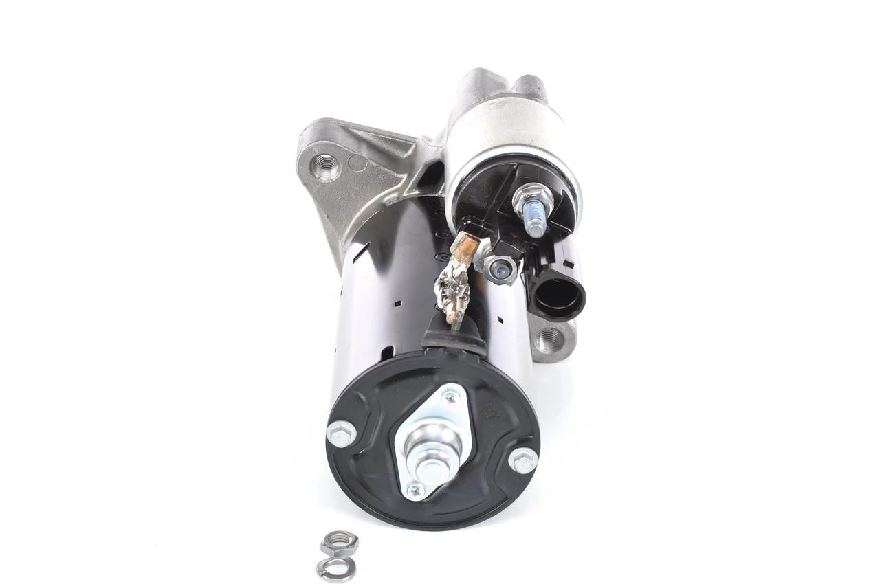 Do koszyka 070911023C VAG Rozrusznik