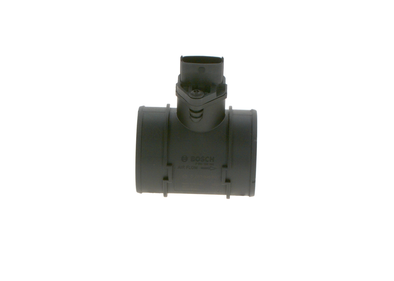 Czujnik przepływu powietrza, przepływomierz powietrza M.A.F. Bosch 0281006887 cena, od 80,45 USD