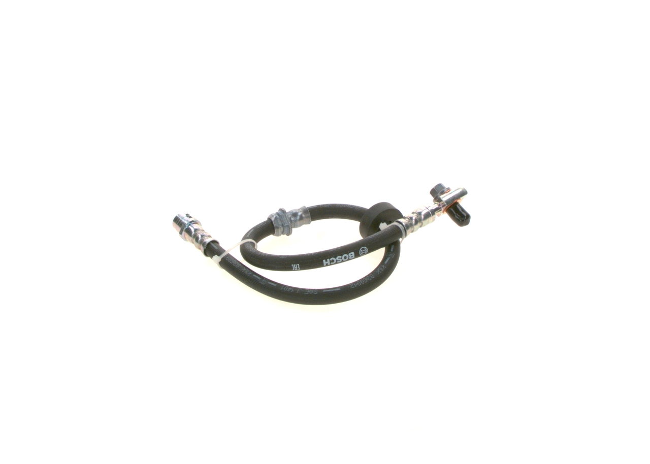 1987476945 Bosch Przewód hamulcowy przedni