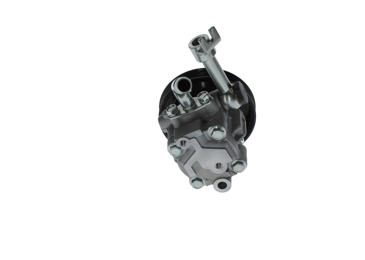 Pompa wspomagania hydraulicznego kierownicy Bosch KS02000034 cena, od 127,78 USD