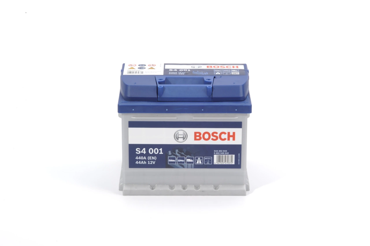 Bateria (akumulator) 0092S40010 Bosch
