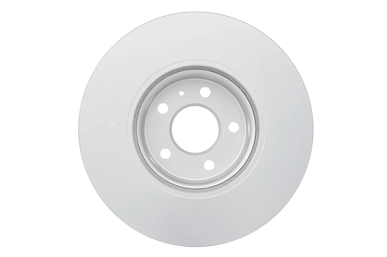 0986479753 Bosch Tarcza hamulcowa przednia