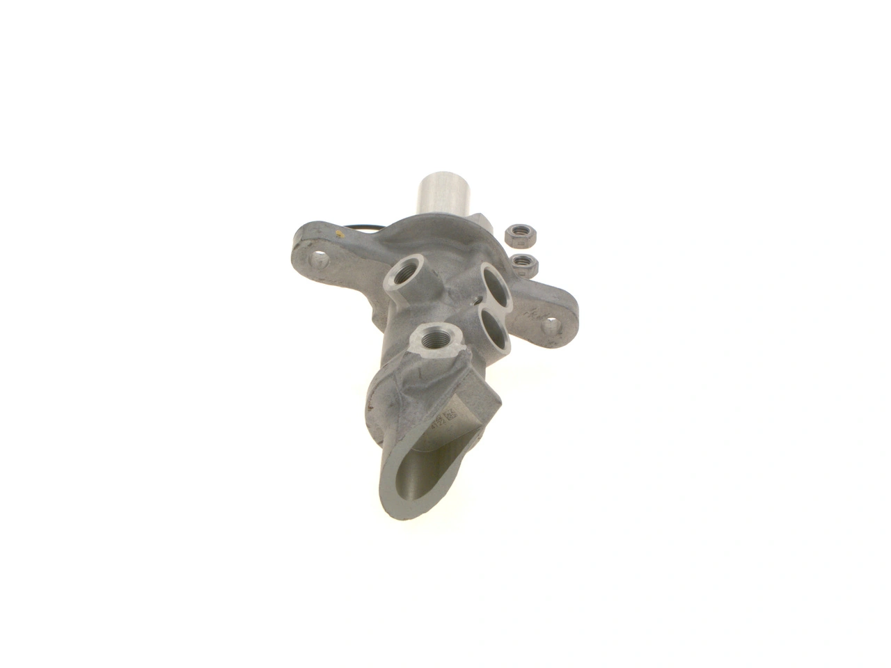 0204701709 Bosch Cylinder hamulcowy roboczy tylny