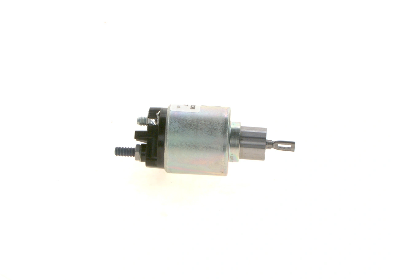 Do koszyka Elektromagnes rozrusznika Opel Zafira C P12