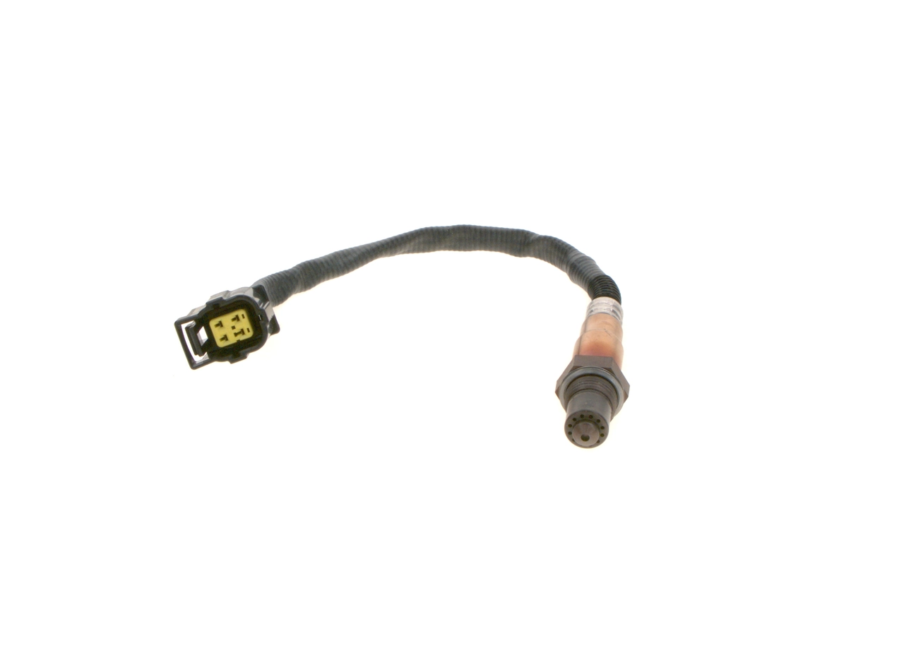 Sonda lambda czujnik tlenu po katalizatorze 0258006749 Bosch