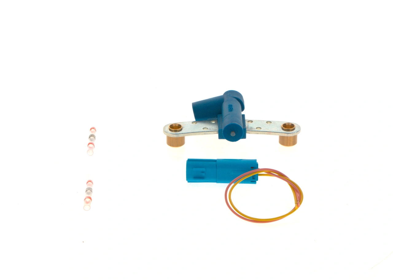Do koszyka 0986280454 Bosch Czujnik położenia wału korbowego