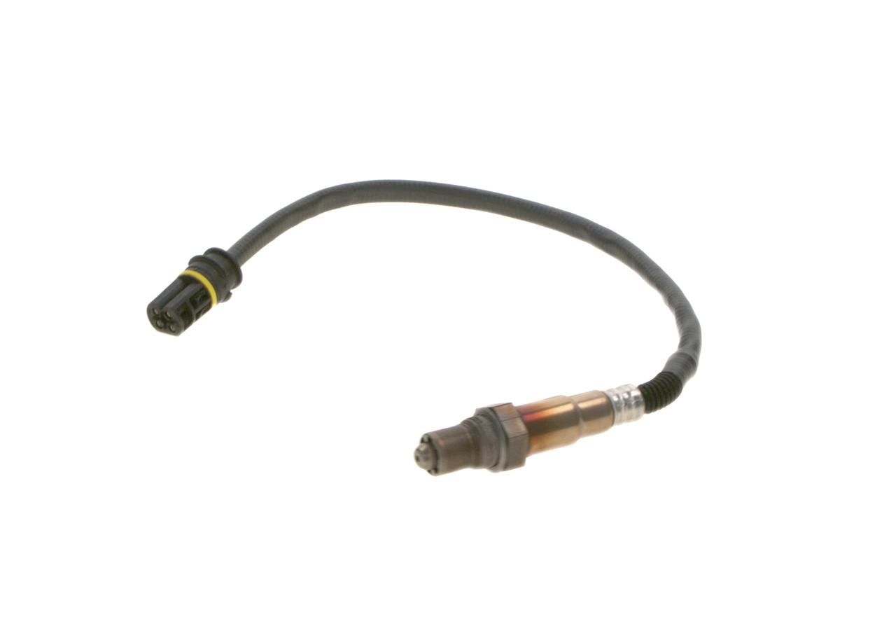 Sonda lambda, czujnik tlenu 0258006272 Bosch