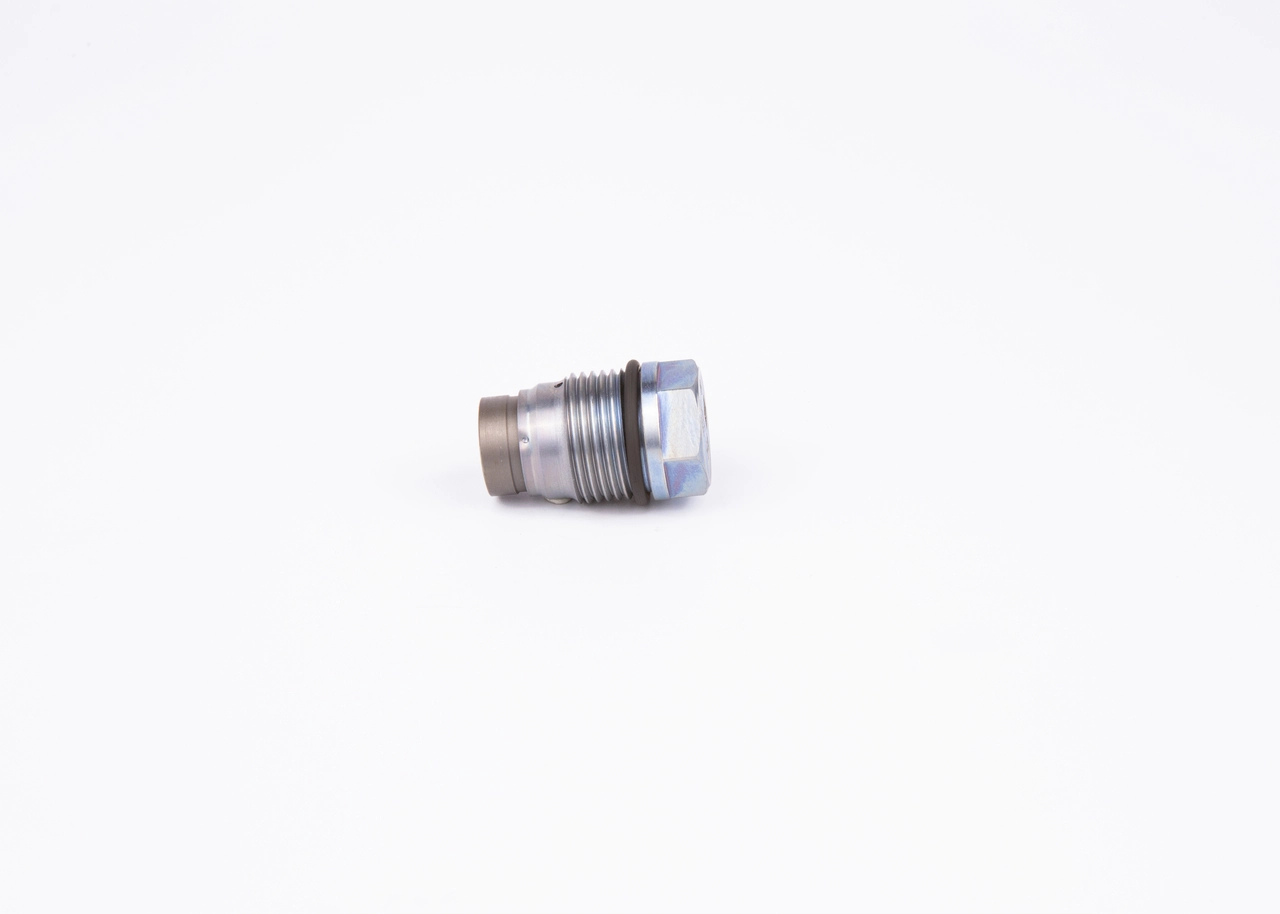 1110010028 Bosch Regulator ciśnienia paliwa w listwie paliwowej