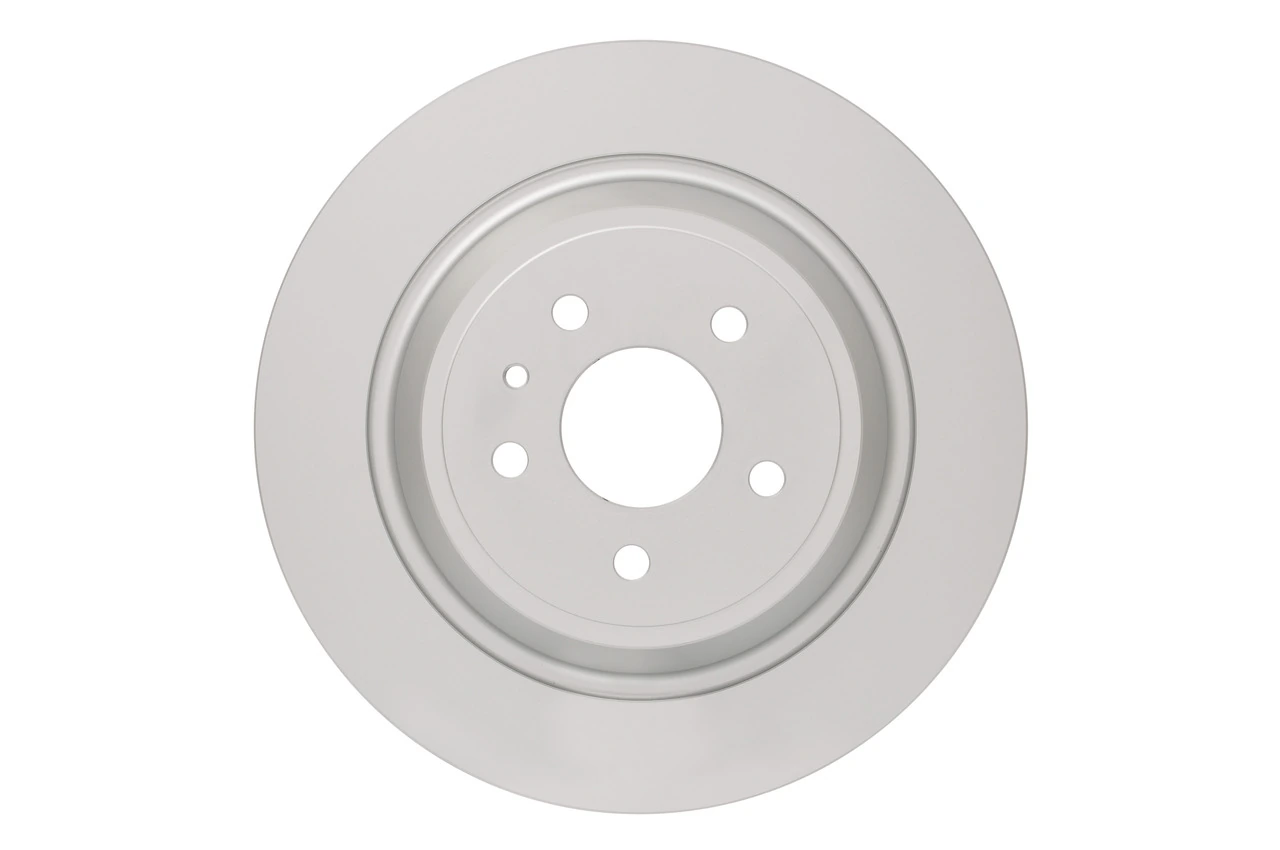 Tarcza hamulcowa tylna Bosch 0986479D86 cena, od 61,06 USD