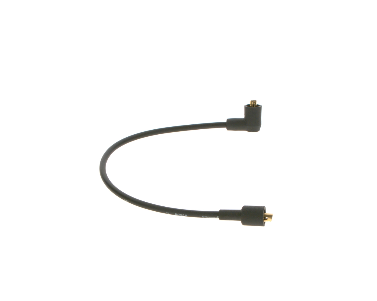 Zestaw przewodów wysokiego napięcia Bosch 0986356702 cena, od 25,60 USD