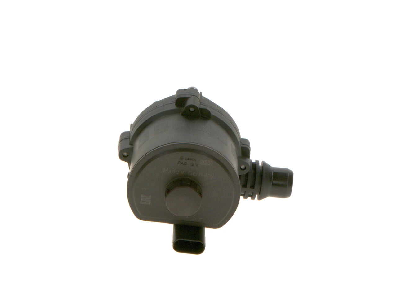 Do koszyka 0392023486 Bosch Pompa chłodzenia wodą, dodatkowa elektryczna