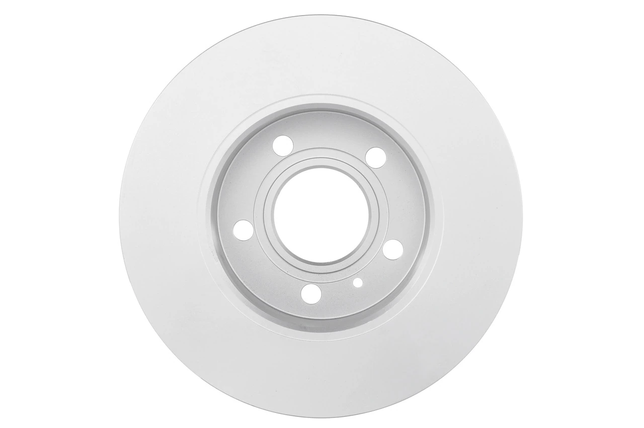 Do koszyka 0986478884 Bosch Tarcza hamulcowa tylna