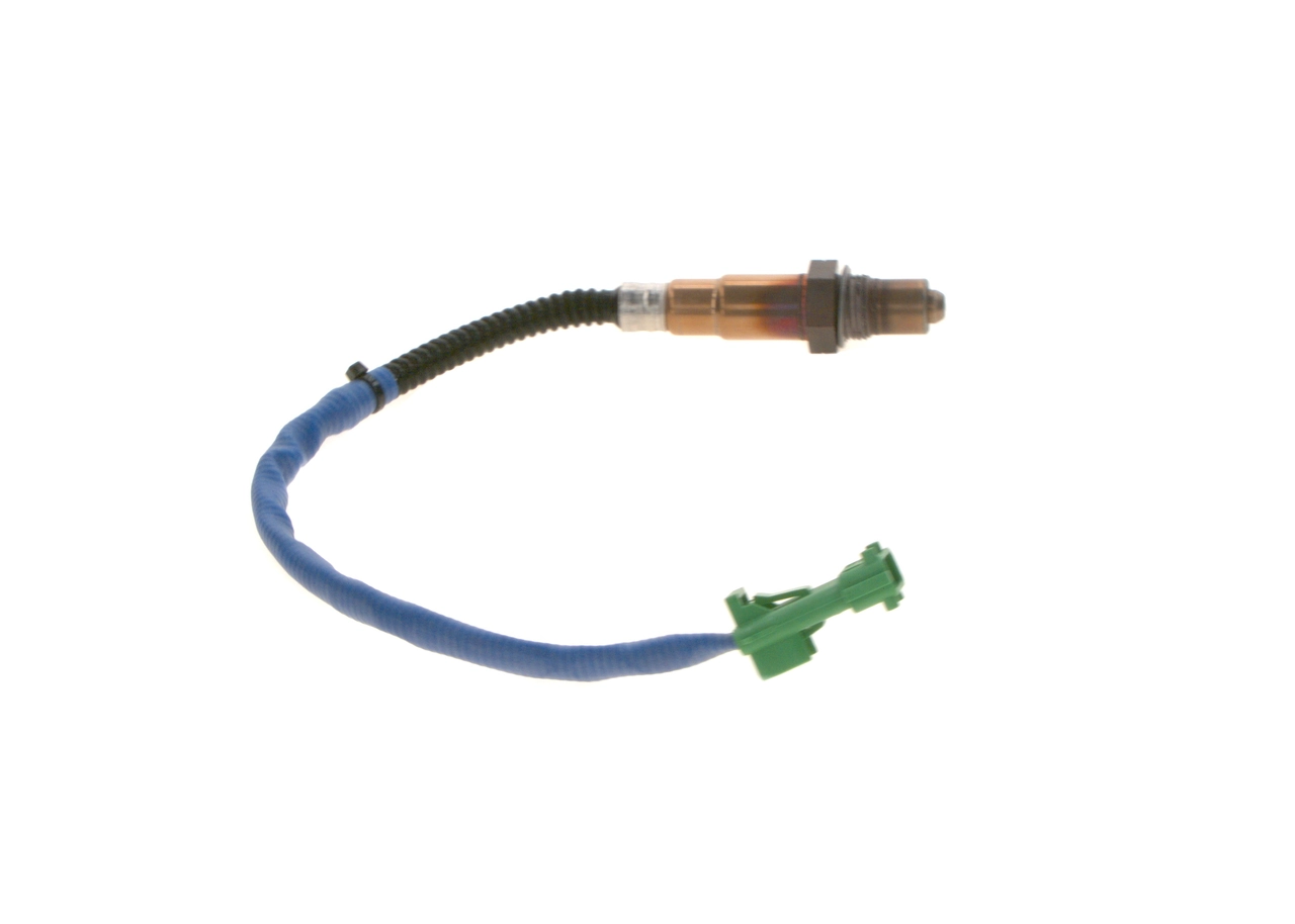 Sonda lambda czujnik tlenu przed katalizatorem prawy 0258006028 Bosch