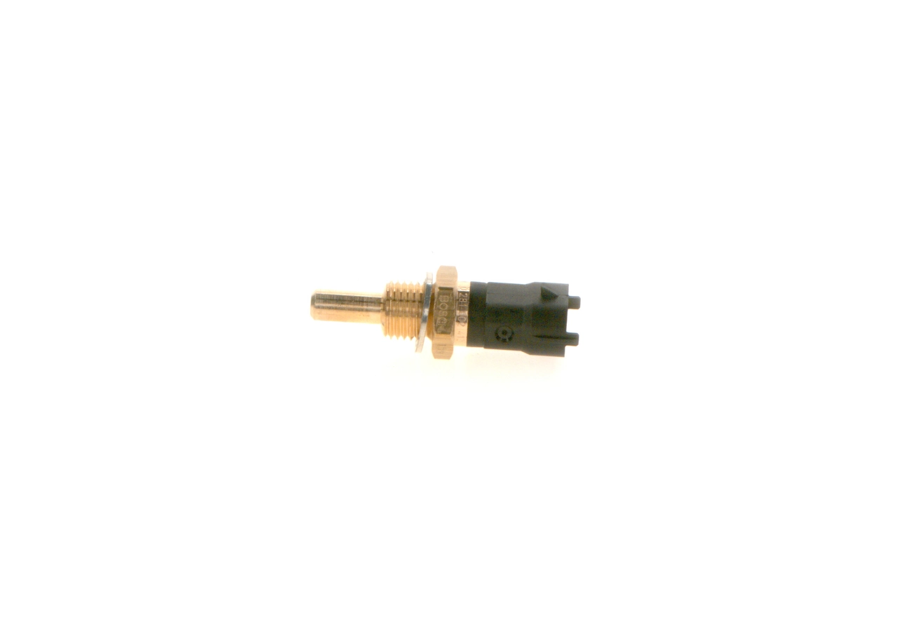 Czujnik temperatury płynu chłodzącego 0281002412 Bosch