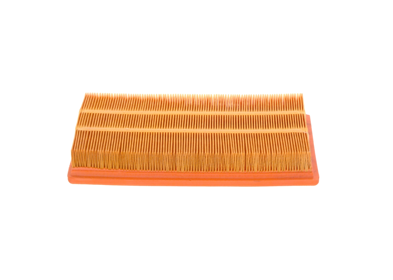 Do koszyka 1457429957 Bosch Filtr powietrza