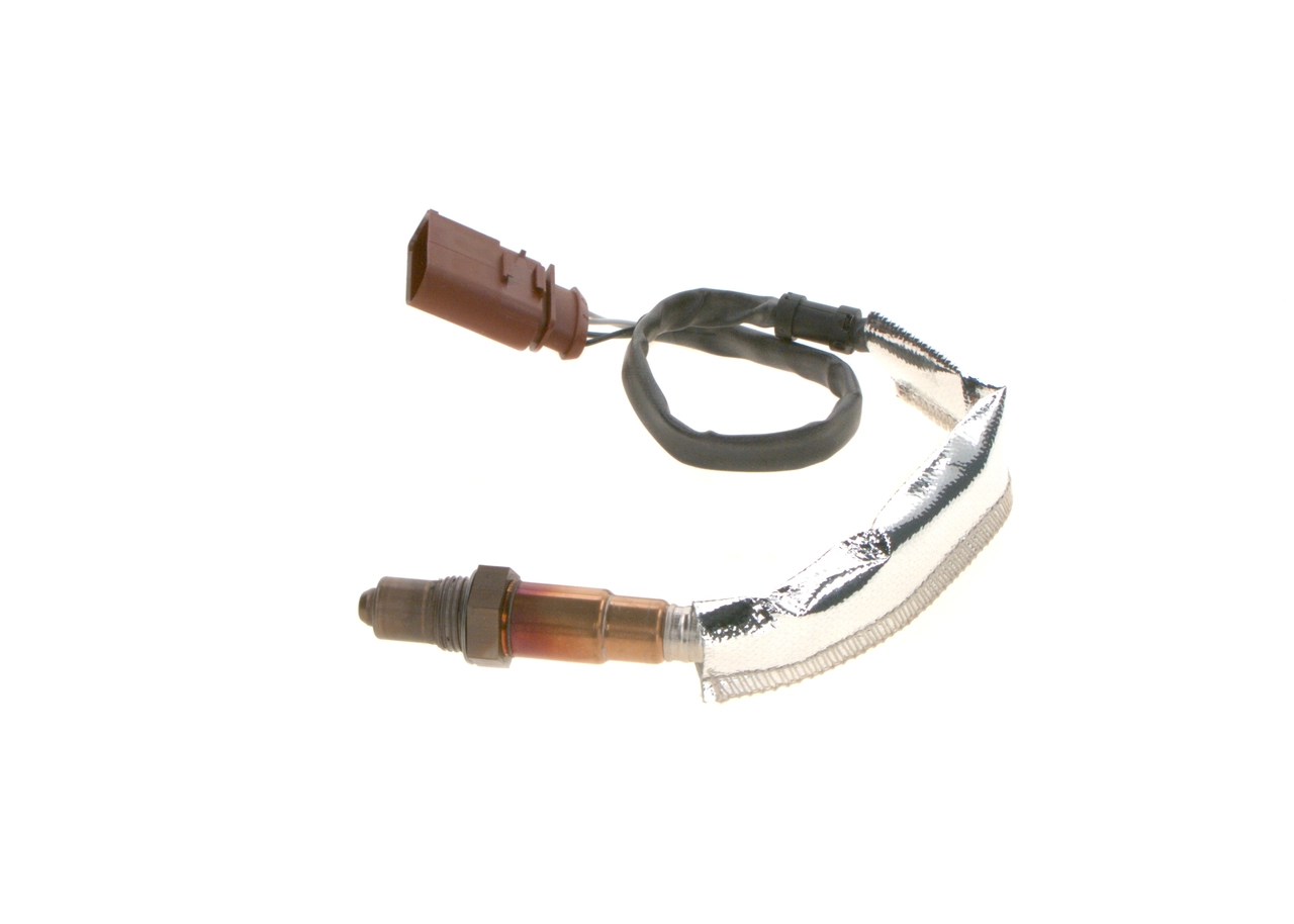 Sonda lambda czujnik tlenu przed katalizatorem 0258006213 Bosch