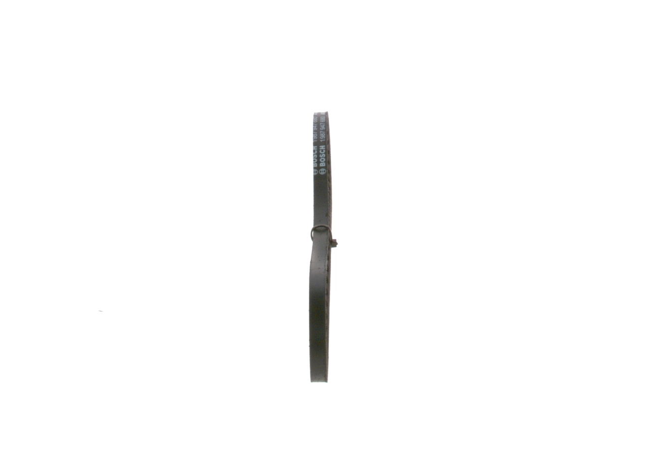 Pas napędowy mechanizmów Bosch 1987947680 cena, od 8,26 USD