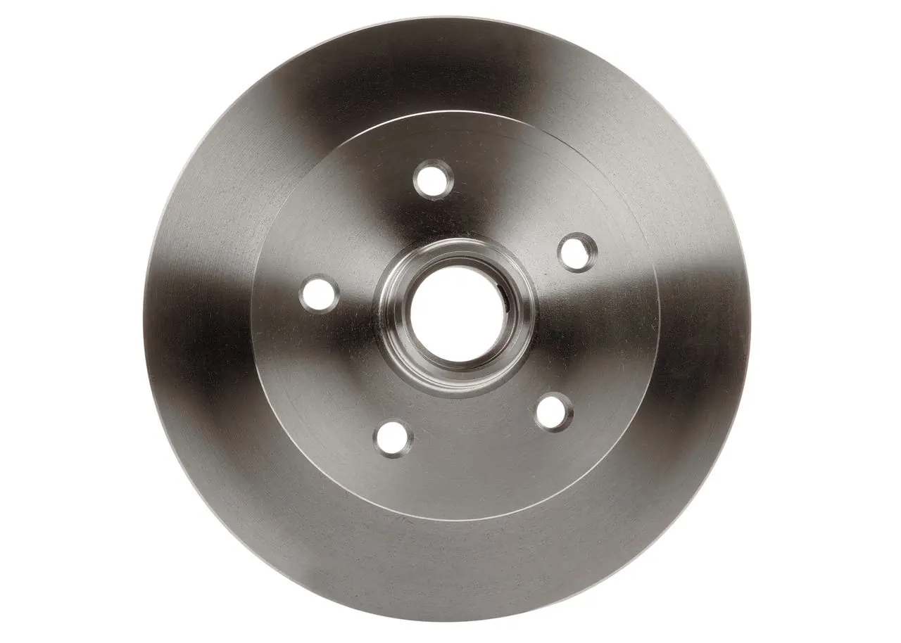 Do koszyka 0986478224 Bosch Tarcza hamulcowa przednia