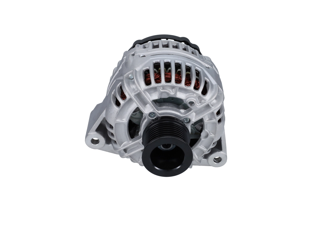 Alternator Mercedes S C140