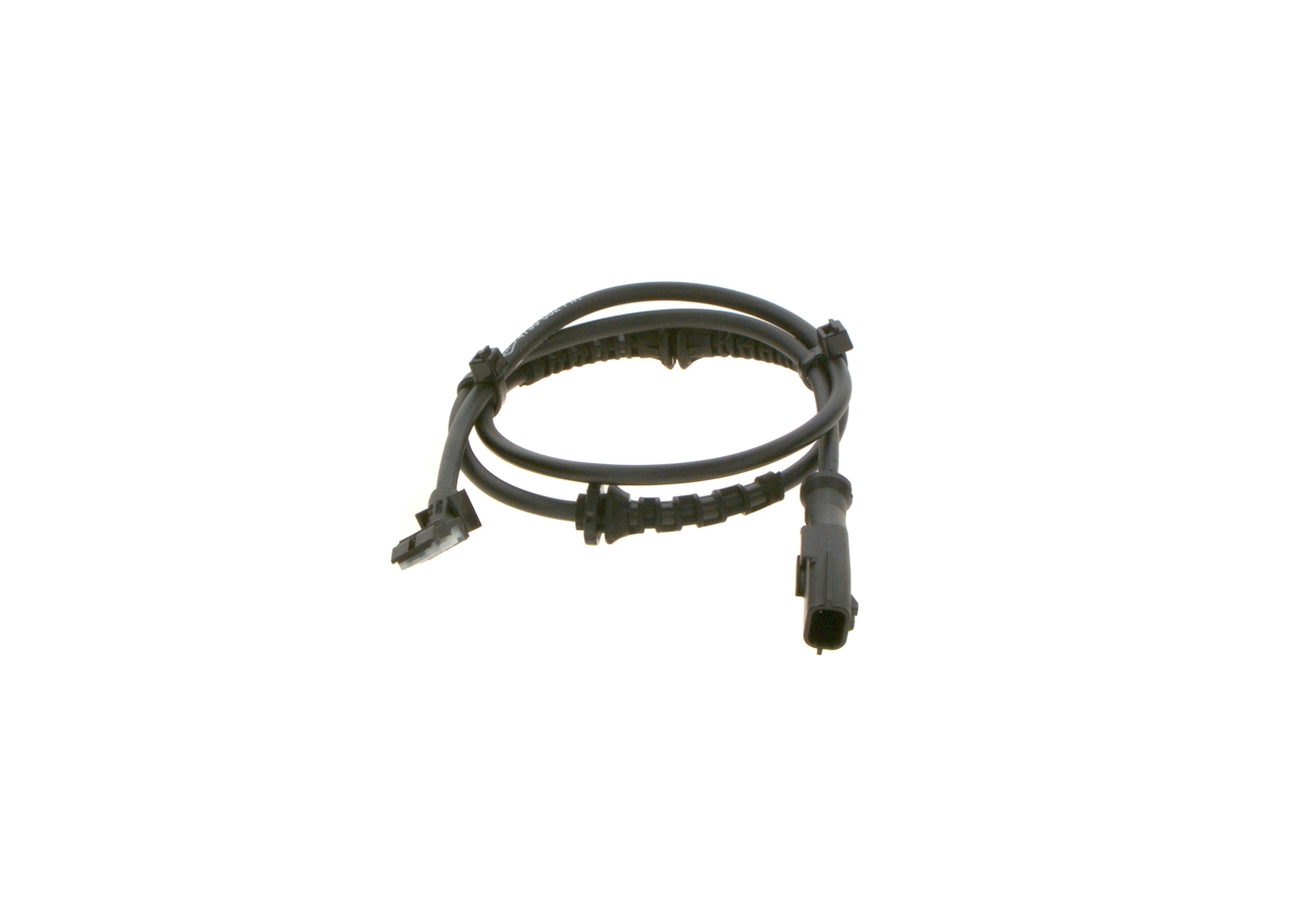0265008938 Bosch Czujnik ABS tylny