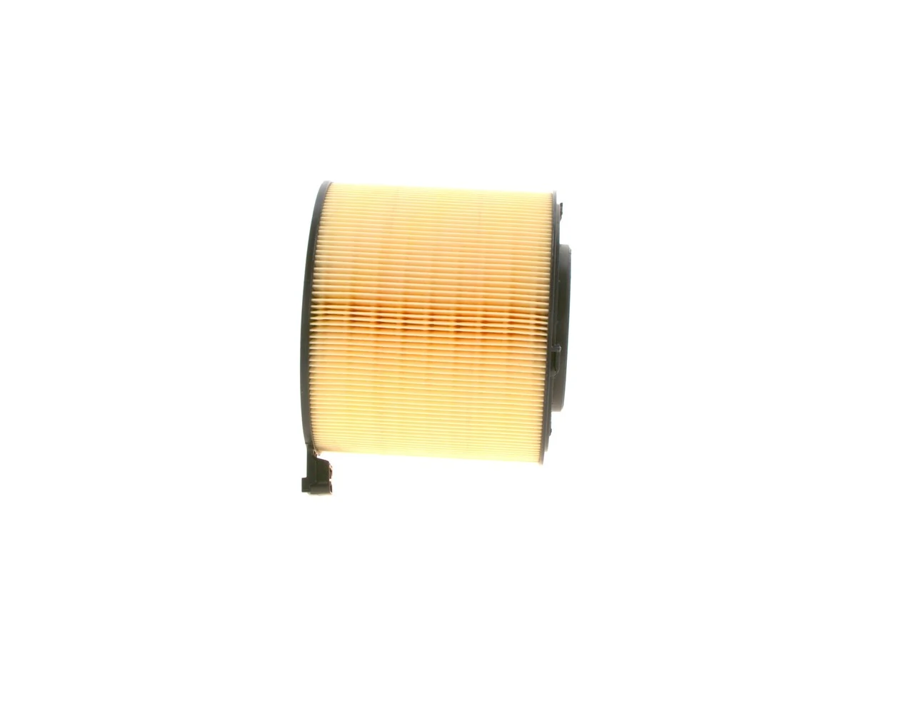 Do koszyka F026400425 Bosch Filtr powietrza