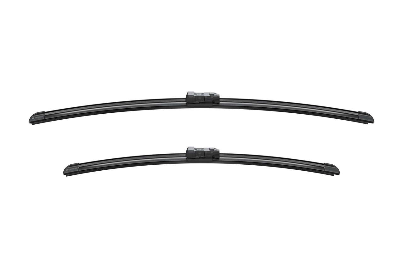 Do koszyka 3397014164 Bosch Pióro wycieraczki szyby przedniej, zestaw (2 szt.)