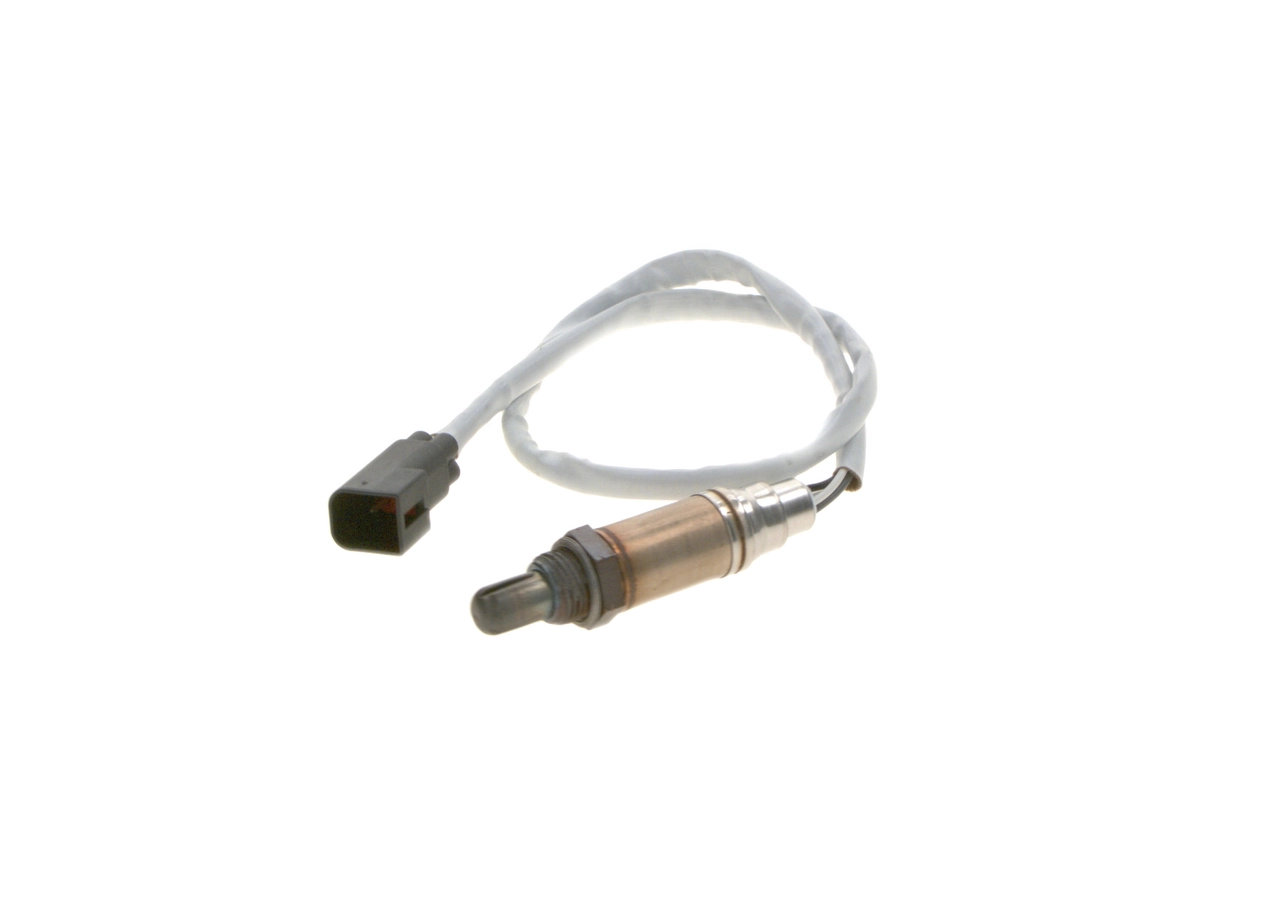 Do koszyka 0258003779 Bosch Sonda lambda, czujnik tlenu