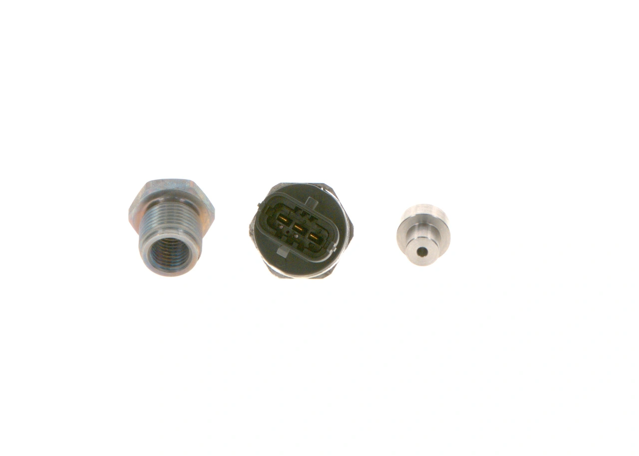 Czujnik ciśnienia paliwa Bosch F00R004270 cena, od 50,39 USD