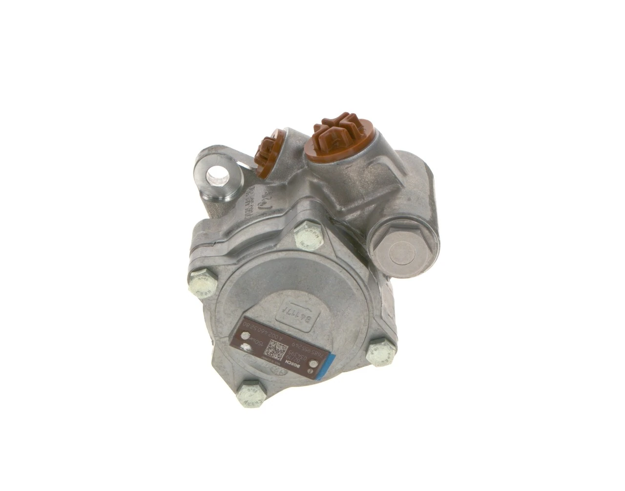 A0024605280 Mercedes Pompa wspomagania hydraulicznego kierownicy