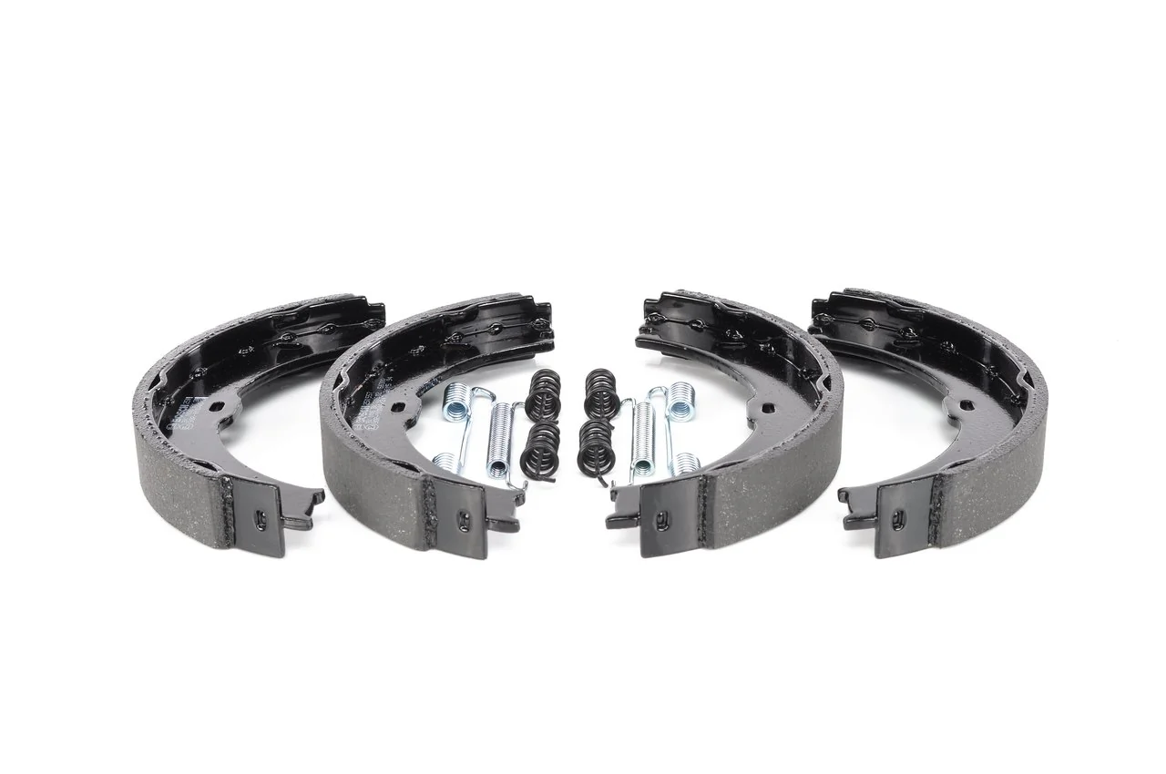 Klocki hamulca ręcznego Bosch 0986487720 cena, od 25,09 USD