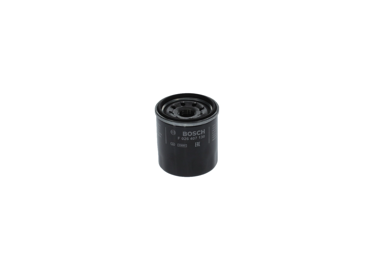 Filtr oleju Bosch F026407130 cena, od 7,39 USD