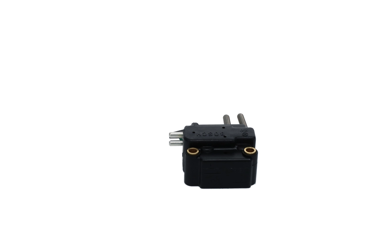Regulator ciśnienia paliwa w listwie paliwowej Bosch F026T03005 cena, od 1201,43 USD