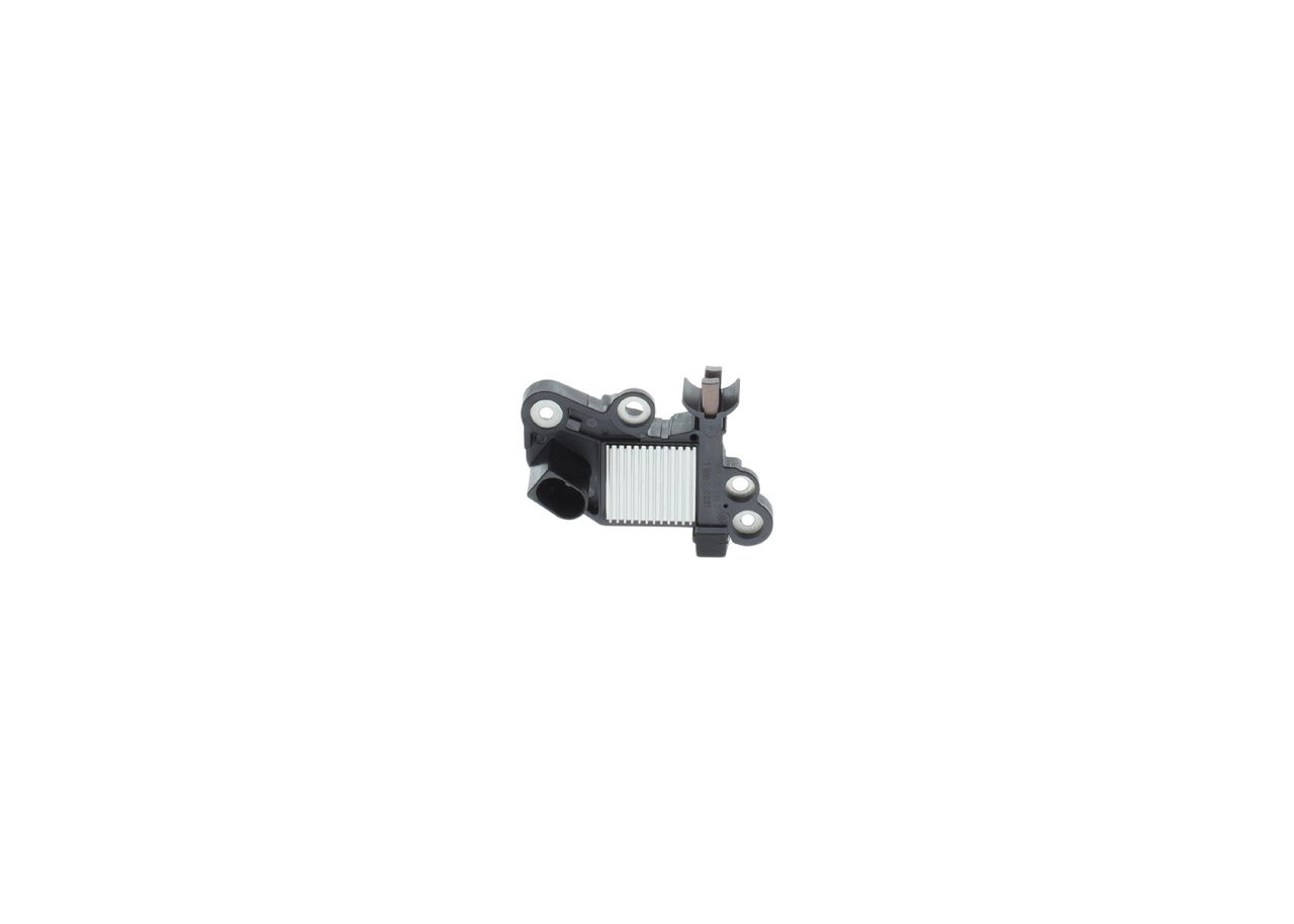 Regulator alternatora (przekaźnik ładowania) Bosch 1986AE0031 cena, od 50,16 USD