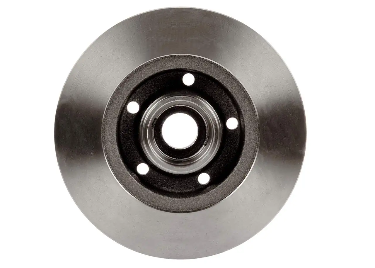 0986478224 Bosch Tarcza hamulcowa przednia