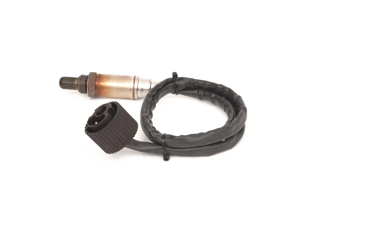 0258003324 Bosch Sonda lambda, czujnik tlenu