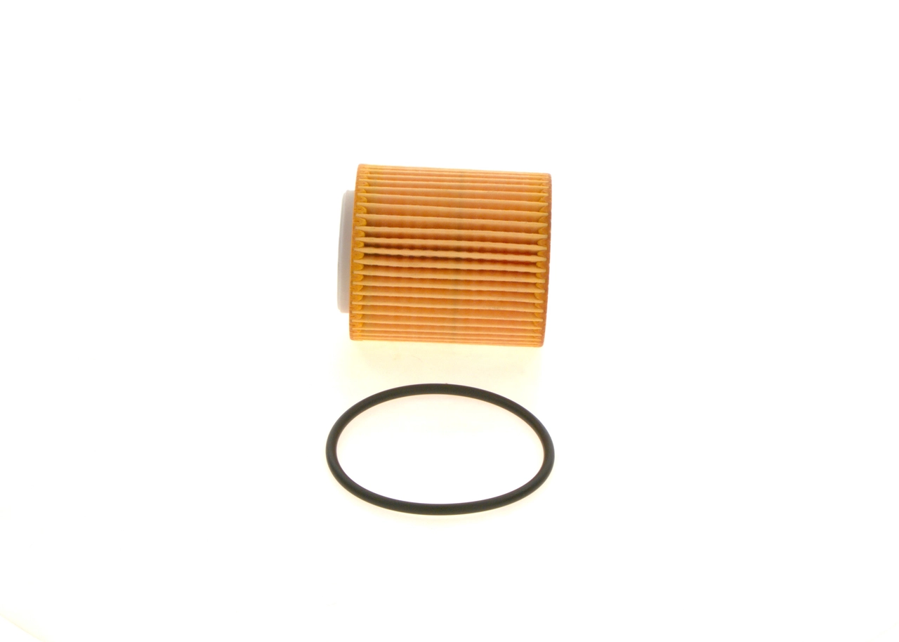 Do koszyka F026407299 Bosch Filtr oleju