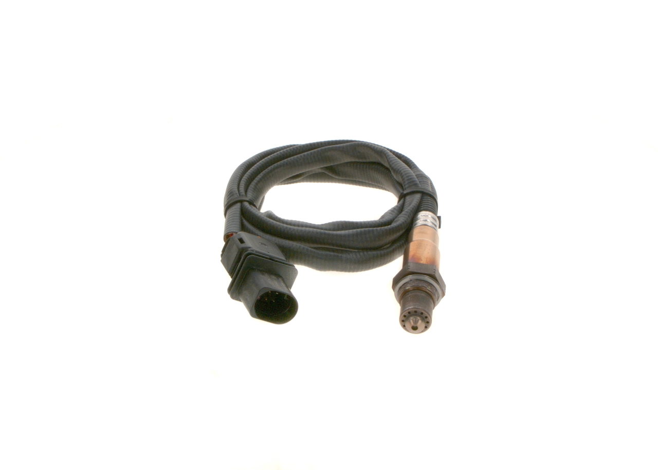 0258017098 Bosch Sonda lambda czujnik tlenu przed katalizatorem
