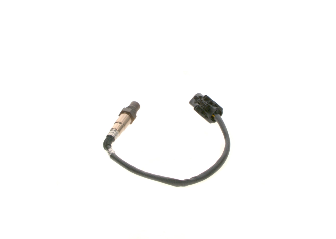 0258017319 Bosch Sonda lambda czujnik tlenu przed katalizatorem