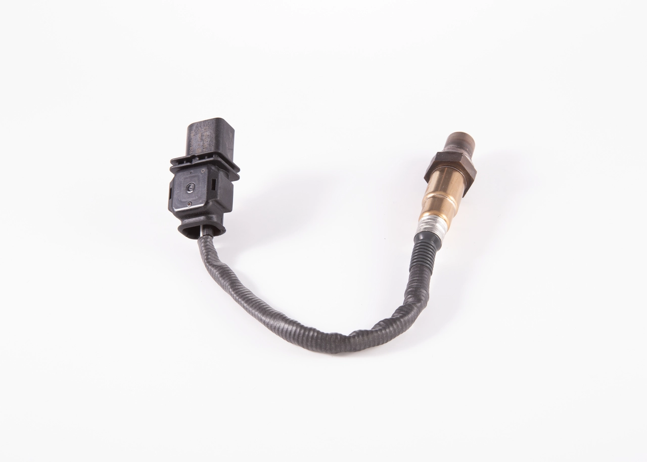 Sonda lambda, czujnik tlenu Bosch 0281004539 cena, od 89,91 USD