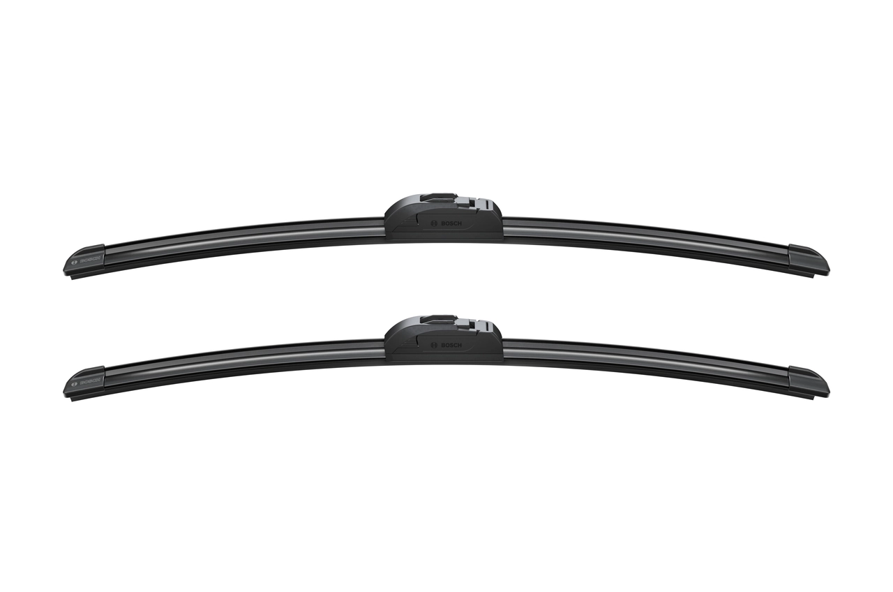 3397118903 Bosch Pióro wycieraczki szyby przedniej, zestaw (2 szt.)