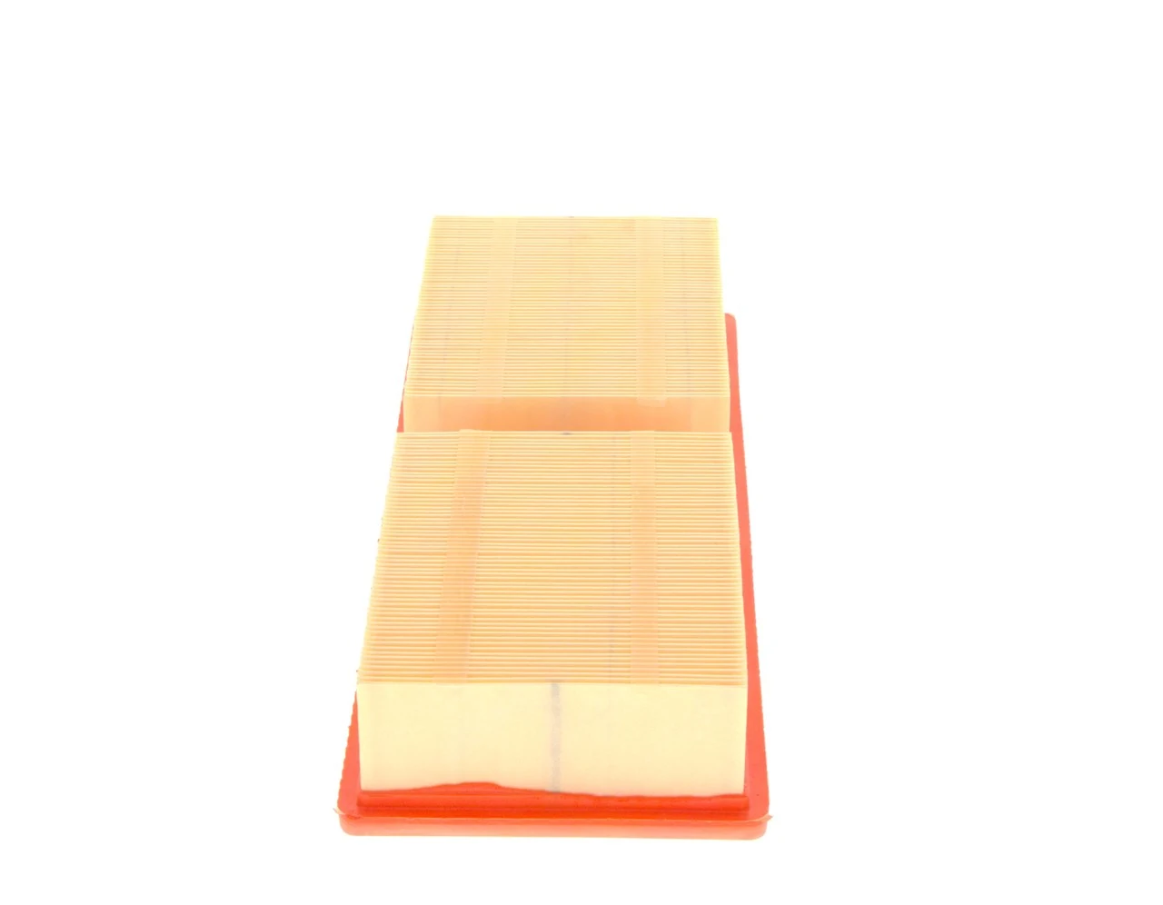 Do koszyka F026400631 Bosch Filtr powietrza